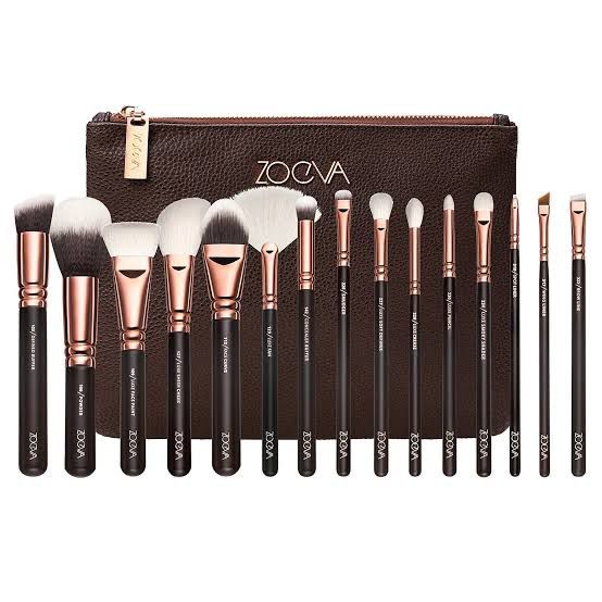 ZOEVA MAKEUP BRUSH